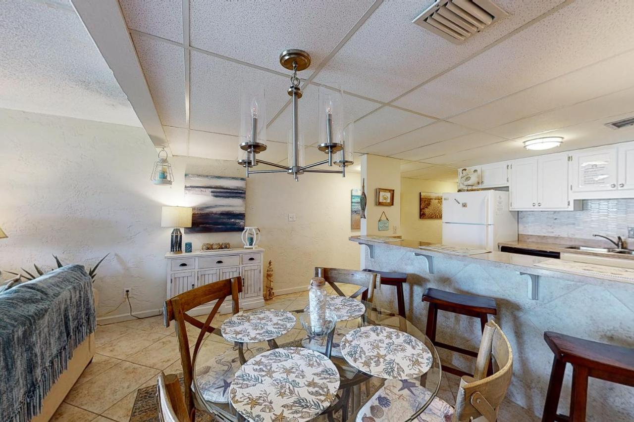 Sugar Beach E5 Panama City Beach Exterior photo